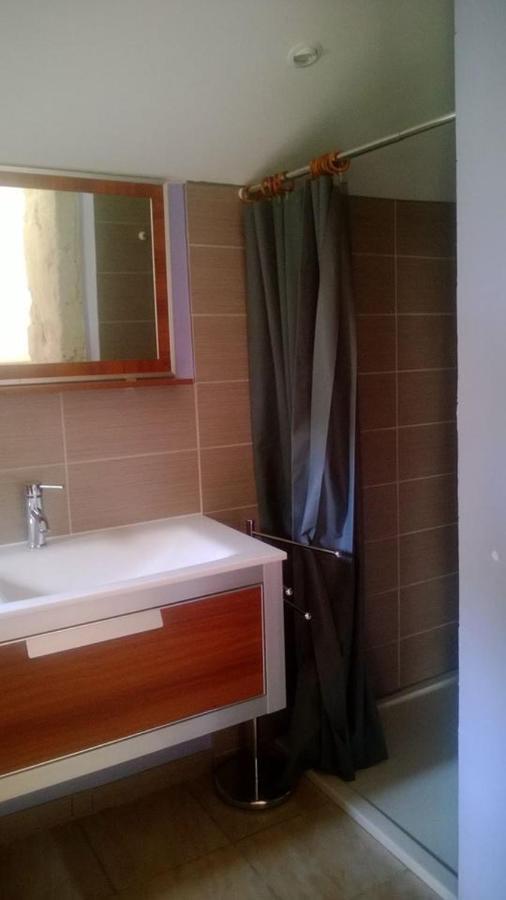 Prune D'Ente - B&B Las Coussoulesses Anthé Kültér fotó